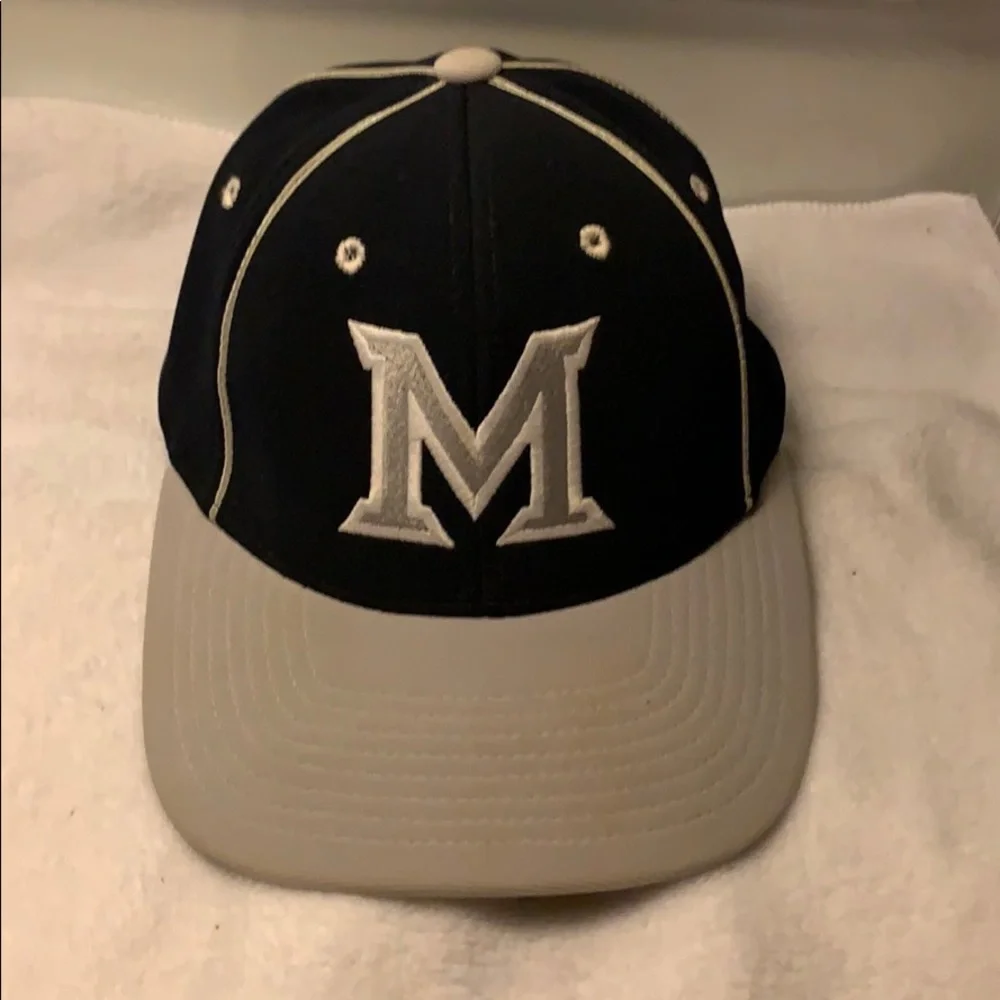 Cap PreOwned Youth